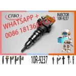 3126 3126B Diesel Engine Fuel Injector Injector Nozzle 1774754 177-4754 10R9237 10R-9237 for sale