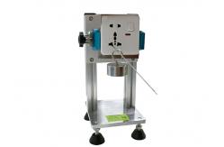 China Terminal Abuse Test Apparatus UL498 Figure 129.1~129.2 supplier