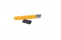 China Tungsten Scissor Knife Sharpener for Pruners and Knives Sharpening Tool supplier