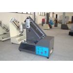 Adhesive Tape Rubber Testing Machine , Electric Peeling Strength Testing Equipment