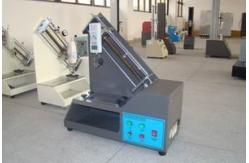China Adhesive Strength Plastic Testing Machine Peeling Strength Tester supplier
