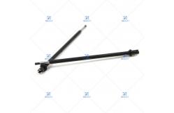 China 2AGKHA003501 FUJI SMT V12 Nozzle Shaft Fuji Spare Parts Smt Pick And Place supplier