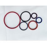 Excellent Water Resistance Encapsulated O Ring For Extreme Temperatures for sale