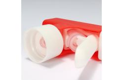 China Customizable 28/410 28mm Trigger Spray Red Trigger Sprayer For Garden Bottles supplier