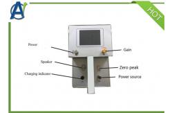 China 35KV Underground Cable Fault Detector Equipment For Cable Fault Finding supplier