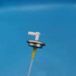 One Inch Air Freshener Metered Valve - Consistent Fragrance Release for Commercial Spaces - Easy to Install for sale