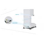 Plastic Rubber Impact Melt Flow Index Tester with 400 Degree Centigrade