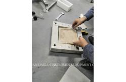 China 12 Months Warranty Fire Testing Equipment BS476-6 Standard supplier