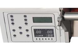 China Lightweight Mini UV Printer Machine High Speed Stable Crystal Jet Printer DTF supplier
