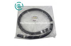 China Engine 4HK1 Ventilation Valve Hose 8-98165883-0 8981658830 Engine Part supplier