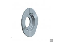 China Hardware Car Aluminum Alloy Casting Sand Mold Material Long Life Using supplier