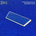 Anti-reflective Coating Optical Glass Substrates For Inspection Systems for sale