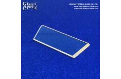 China Durable Scratch Resistance Tempered Glass Screen Protectors For Display supplier