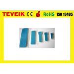 Teveik Factory Price Disposable Medical Infusion Splint for Neonate , Foam / Aluminium for sale