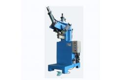 China step basic sink pressing corner and edgs in one machine supplier