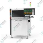 KY8030-2 3D Solder Paste Inspectlion Machine 22KW Capacity 220Vac for sale