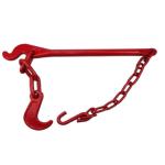 Power Coating Load Binder Tension Load Binder Lever Type 4kg - 6kg for sale