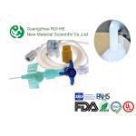 High Tear And Tensile Strength Safe Grade Liquid Silicone With ISO For Knee Breathing Tube for sale