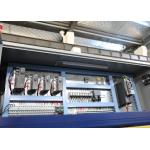 Heat Hot Shrink Plastic Shrink Wrap Machine Fully - Automatic For Bottles , Cans