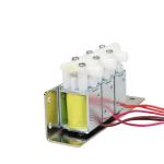 F0515-4L  24VDC 100mA Two Way Solenoid Valve for sale