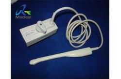 China EC123 Micro Convex Array Ultrasound Transducer Probe Imaging Scan supplier