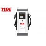 Wall Mounted EV Charging Pile IP54 Wallbox EV Chargers For Public Areas for sale
