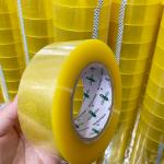 Heavy Duty Reinforced Strong Packing Tape Shipping Sealing Packing Tape for sale