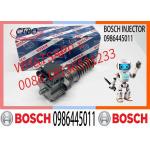 EUP Electronically Controlled Single Pump Plunger 0414755014 0414755015 0986445011 0986445012