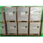 C1S Coated Folding Box Board Ivory Board For Wedding Card