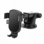 Long Arm Windshield Car Phone Mount universal iphone stand 16.5cm with for sale