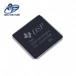 Texas/TI TMS320F2812PGFA Electronic Components Custom Integrated Circuits Pic Microcontroller Software TMS320F2812PGFA IC chips for sale