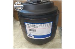 China Warranty HM127442 HM127417XD Double Row Tapered Roller Bearing Train Wheel Bearing supplier