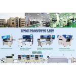 pcb circuit board smt printing automatic screen printing machine