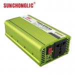 1000W Modified Inverter Sine Wave Power Inverter 12VDc 110VAc USB Charging