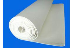 China Endless Nomex Textile Sanforizing Felt supplier