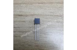 China DS18B20+ Thermostats Programmable Resolution 1-Wire Digital Thermometer supplier