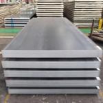 Carbon Steel Plate Q195 Q215 Q235 A36 ST12 SPCC DC01 Cold Rolled with ISO9001 Certificate and 1251-1500mm Width for sale