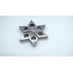 Tungsten Carbide Rhombus PCD Grinding Tools for External Turning for sale