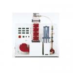 Didactic Commercial Refrigeration Training / Wet Cooling Trainer SR2000 for sale