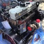Carter C4.4  Engine Excavator Diesel Engine Replacement for sale