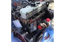 China Carter C4.4  Engine Excavator Diesel Engine Replacement supplier