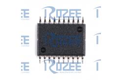 China MSP430G2553IPW20 supplier