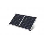12V Lightweight Portable Solar Panels / Camping Solar Panels For Military for sale