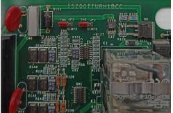 China General Electric Speedtronic Mark VI IS200TTURH1BCC Electric Turbine Terminal Control Board supplier