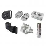 China Customized Cnc Turning Milling Service Precision Cnc Aluminium Metal Machining Parts manufacturer