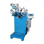 R5 R25 Two Axis Corner Welding Machine For Handmade Kitchen Sinks And Electrical Box Welder for sale