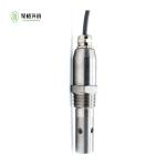 200℃ High Temperature Conductivity Sensor Industrial Conductivity Probe for sale