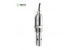 China 200℃ High Temperature Conductivity Sensor Industrial Conductivity Probe supplier