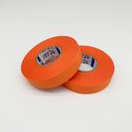 Automotive Cloth Wire Harness Tapes Orange Color for Wire and Cable for sale