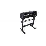34 Inch ABS Carriage Aluminum Stand 870mm Vinyl Cutter for sale